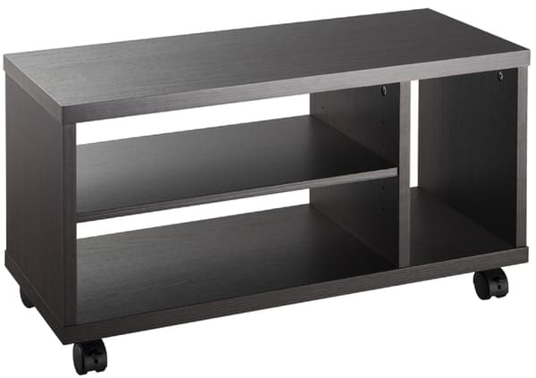 TV videobord Dragon Svart