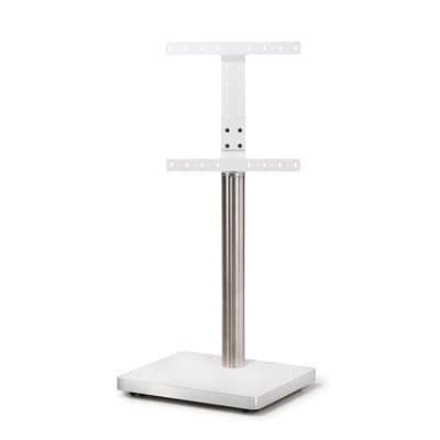 BÜLOW Stand BS15-2 Steel/White