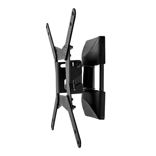 Svingbart Veggfeste for TV - 10-32"