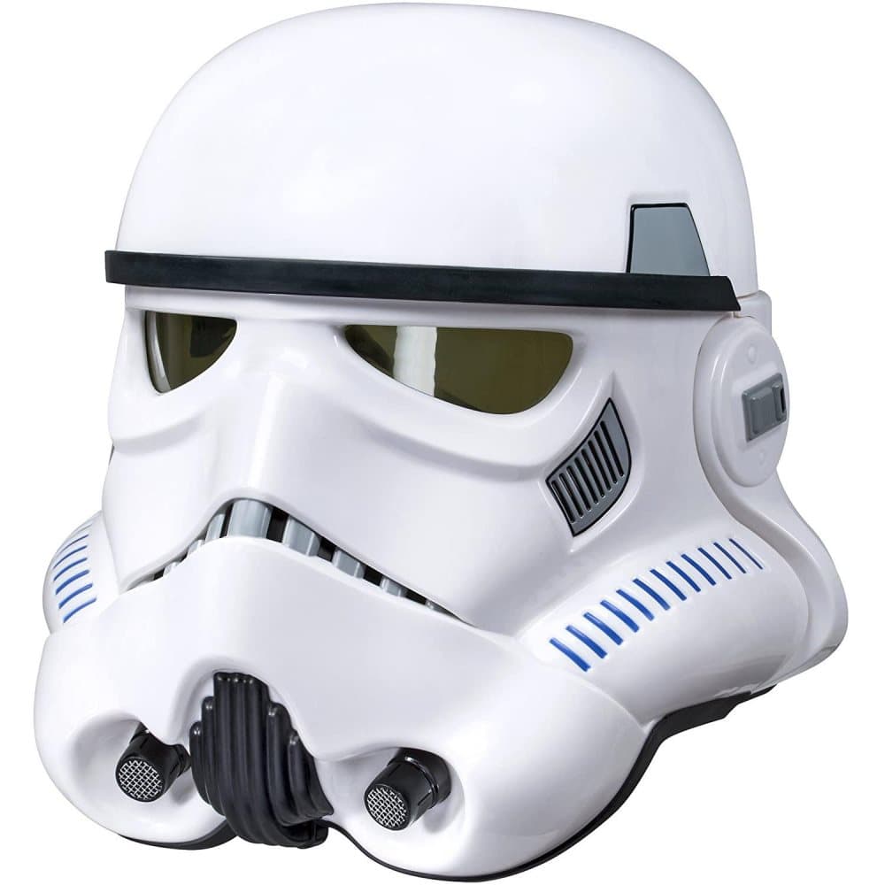 Star Wars The Black Series - Stormtrooper Kypärä