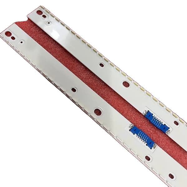 LED-taustavalo nauha, Parantaa TV-katselukokemusta, Helppo asennus