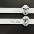 Miniatyrbild 3 av 4: LED-remsa, Slim Design, Kompatibel med Panasonic TX-47AS650E