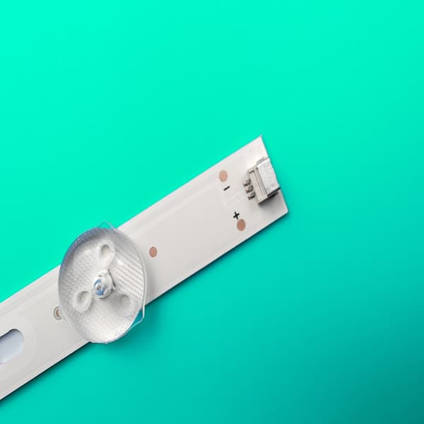 LED-bakgrundsbelysningsremsa, Kompatibel med Flera Philips TV-modeller, Enkel Installation