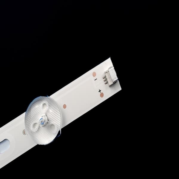 LED-bakgrundsbelysning, Kompatibel med flera Philips TV-modeller, Högkvalitativ ersättning.
