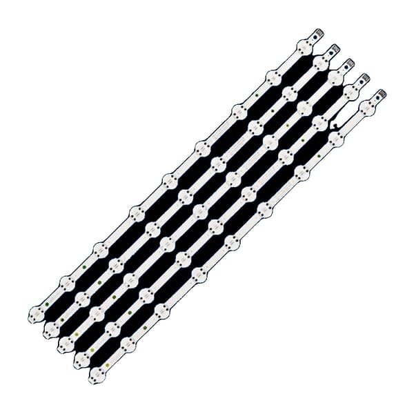 LED-taustavalo, CE-sertifioitu, yhteensopiva 65UN7310:n ja 65UM7300:n kanssa