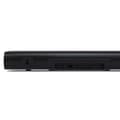 Miniatyrbild 3 av 4: Sharp HT-SB107 Soundbar 65 cm Svart