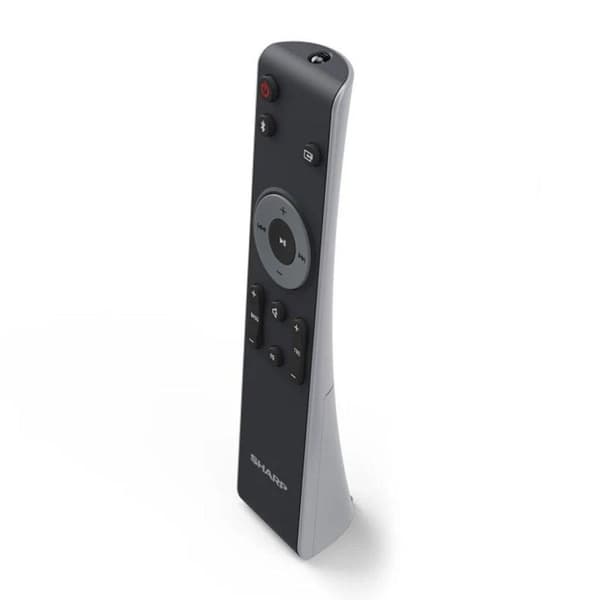 Sharp HT-SB107 Soundbar 65 cm Svart