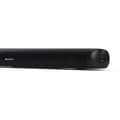 Miniatyrbild 2 av 4: Sharp HT-SB107 Soundbar 65 cm Svart