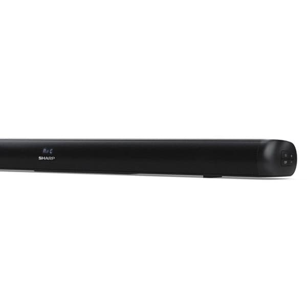 Sharp HT-SB147 Soundbar 92 cm Sort