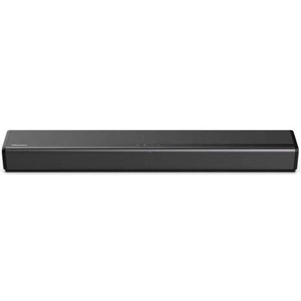 HISENSE HS214 soundbar med integrerad subwoofer och Dolby Audio - 216W Max - 3 ljudlägen - HDMI