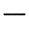 Miniatyrbild 4 av 6: Soundbar - Hisense - HS205G - 2.0 kanaler - 60 W - DTS Virtual:X, Dolby Digital