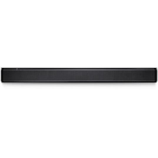 Bose TV Speaker soundbar Svart