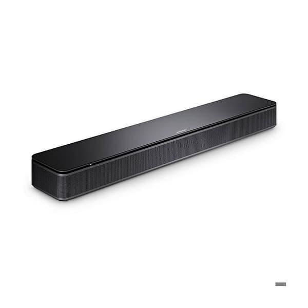 Bose TV Speaker soundbar Svart