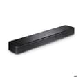 Miniatyrbild 1 av 2: Bose TV Speaker soundbar Svart