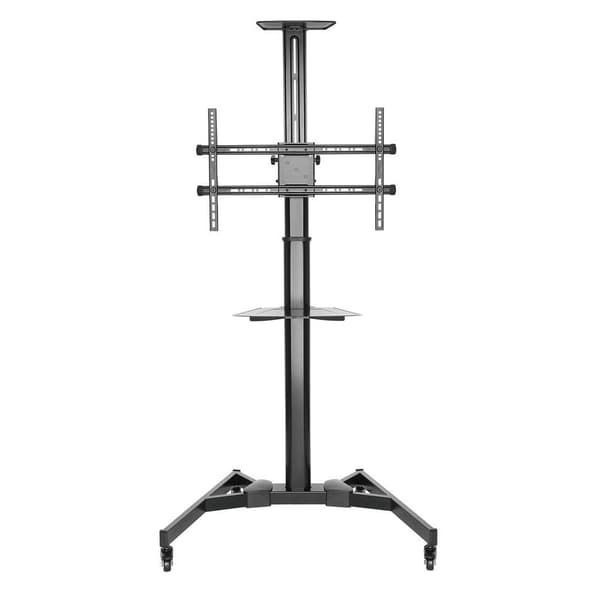 ACT, Mobile tv/monitor floor stand, 37" up to 70", AC8370
