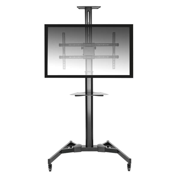ACT, Mobile tv/monitor floor stand, 37" up to 70", AC8370