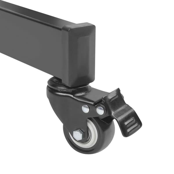 ACT, Mobile tv/monitor floor stand, 37" up to 70", AC8370