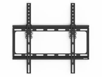 Hama TILT TV Wall Bracket, 191 cm (75"), HAMA-118069 Sort