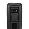 Miniatyrbillede 4 af 10: Large portable speaker KARAOKE FLAMEZILLA MT3178