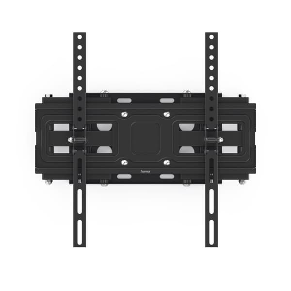 Hama FULLMOTION TV Wall Bracket, 165 cm (65"), scissor arms, black