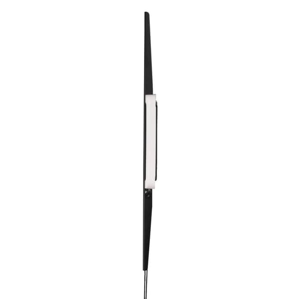 Hama FIX TV Wall Bracket, 5 Stars, 229 cm (90"), black