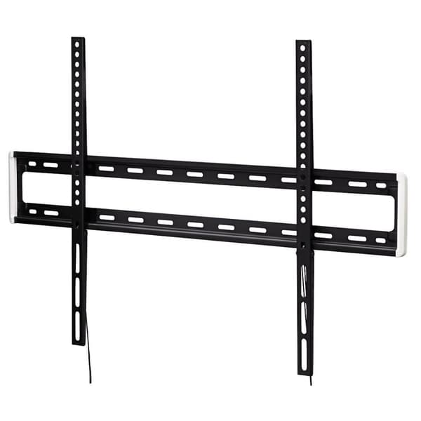 Hama FIX TV Wall Bracket, 5 Stars, 229 cm (90"), black Sort