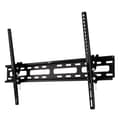 Miniatyrbillede 4 af 4: Hama TILT TV Wall Bracket, 3 Stars, 191 cm (75"), black