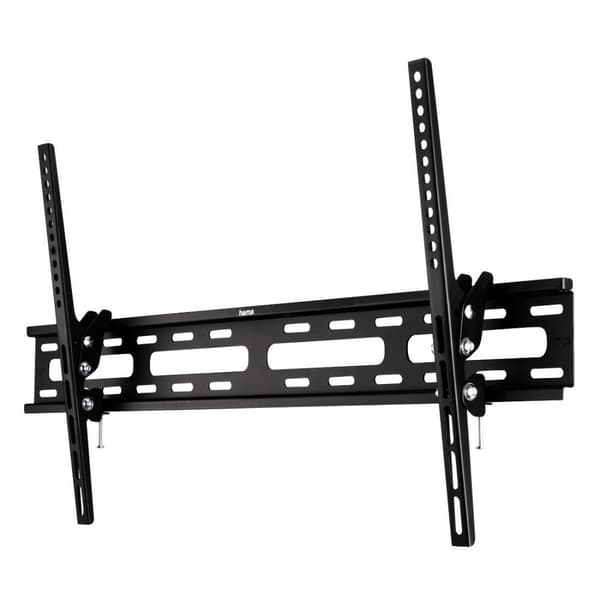 Hama TILT TV Wall Bracket, 3 Stars, 191 cm (75"), black