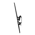 Miniatyrbillede 2 af 4: Hama TILT TV Wall Bracket, 3 Stars, 191 cm (75"), black