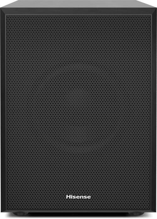 Hisense U5120GW - Hemmabiosystem