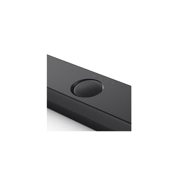 Ljudstång - LG - S70TY - 3.1.1 kanaler - Trådlös subwoofer - Dolby Atmos, DTS:X
