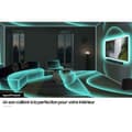 Miniatyrbild 3 av 4: Ljudstav - Samsung - HW-Q710D - 3.1.2CH - Dolby Atmos - Trådlös subwoofer