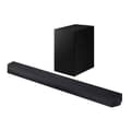 Miniatyrbild 1 av 4: Ljudstav - Samsung - HW-Q710D - 3.1.2CH - Dolby Atmos - Trådlös subwoofer