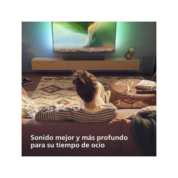 PHILIPS Ljudlimpa TAB5309