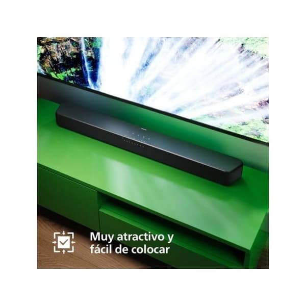 PHILIPS Ljudlimpa TAB5309