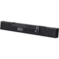 Miniatyrbild 3 av 5: Panasonic SC-HTB600EGK Soundbar 360W Dolby Atmos, DTS , Trådlös subwoofer, Bluetooth, 4K Pass Through, optisk HDMI svart - FR