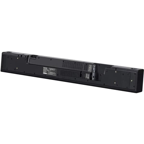Panasonic SC-HTB600EGK Soundbar 360W Dolby Atmos, DTS , Trådlös subwoofer, Bluetooth, 4K Pass Through, optisk HDMI svart - FR
