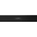 Miniatyrbild 4 av 5: Panasonic SC-HTB600EGK Soundbar 360W Dolby Atmos, DTS , Trådlös subwoofer, Bluetooth, 4K Pass Through, optisk HDMI svart - FR
