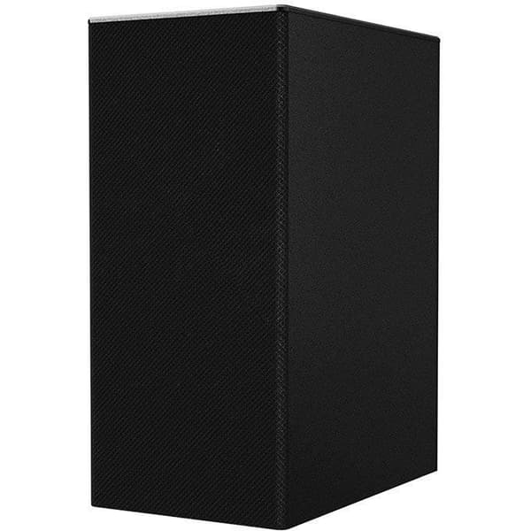 LG SP7 5.1 soundbar - 440W - Meridian - Dolby Digital - Högupplöst ljud - DTS Virtual