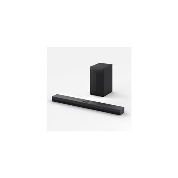 Ljudstång - LG - S70TY - 3.1.1 kanaler - Trådlös subwoofer - Dolby Atmos, DTS:X