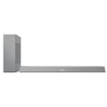 Miniatyrbild 2 av 4: Philips TAB8505/TV - Soundbar med trådlös subwoofer - 240W - HDMI e-ARC - Dolby Atmos - DTS Play-FI - Bluetooth 2.1