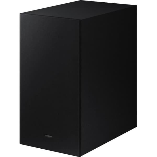 SAMSUNG HW-Q600C - 3.1.2ch soundbar - Dolby Atmos DTS:X - Bluetooth - Trådlös subwoofer - Uppslukande ljud