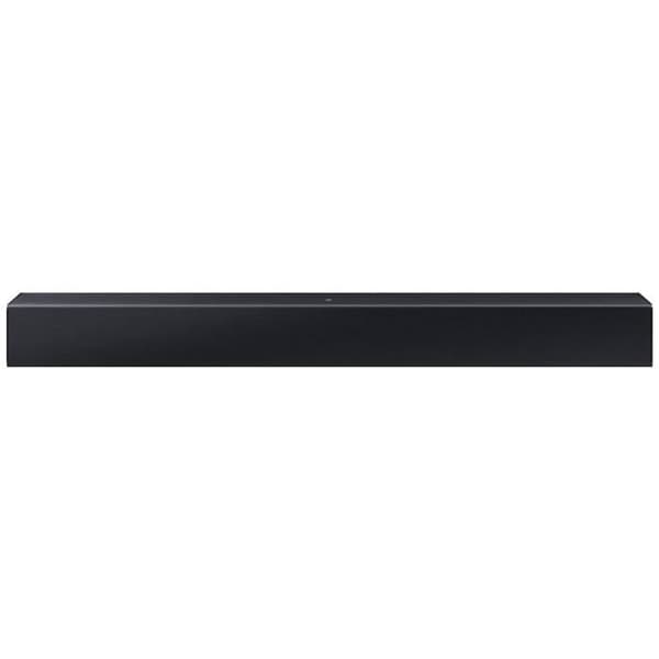 Samsung HW-C410G/ZG Black Bluetooth® Surround System, med trådlös subwoofer, USB, väggfäste
