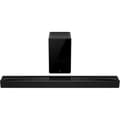 Miniatyrbild 1 av 6: Ljudbar 5.1.2 - TCL - Tutti Choral - Dolby Atmos - DTS:X - Trådlös subwoofer