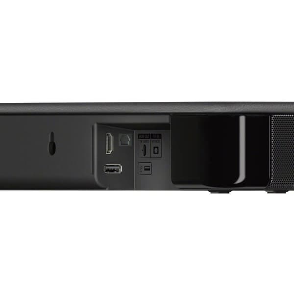 Soundbar för hemmabio - SONY - HTSF150.CEL - Effekt 120W - Bluetooth 4.2 - Svart