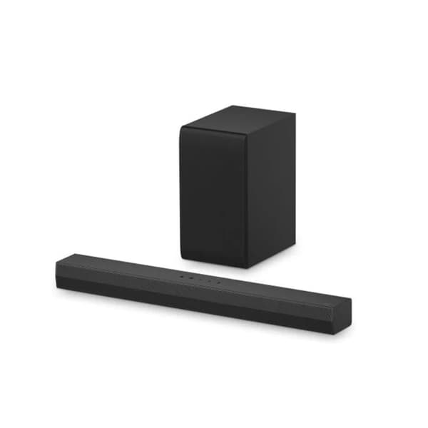 Ljudbar - LG - S40T - 300 W - 2.1 kanaler - Dolby Digital och DTS - HDMI och Bluetooth