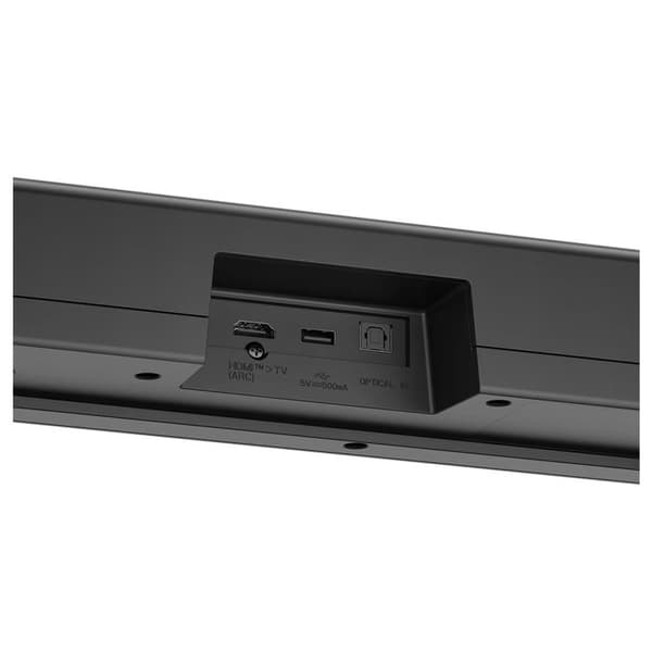 Ljudbar - LG - S40T - 300 W - 2.1 kanaler - Dolby Digital och DTS - HDMI och Bluetooth