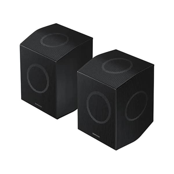 Soundbar - Samsung - HW-Q990D/ZF - 11.1.4 kanaler - Bluetooth - 656W