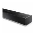 Miniatyrbild 2 av 4: Sharp HT-SB700 audio bar Svart