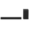 Miniatyrbild 2 av 2: LG DS40T 2.1 Soundbar med trådlös subwoofer (300W) - Arc, HDMI, Optisk, Bluetooth